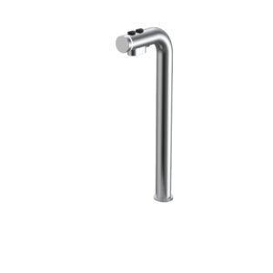 1000868 friia 2 button tall no drip tray