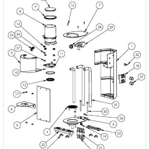 SP9 Head page 001 spareparts