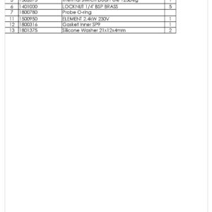 SP9 boiler page 004 spareparts