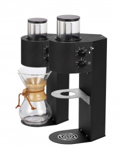 Coffee Brewer