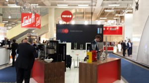 Coffee Brewers, Water Boilers