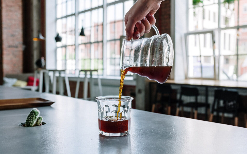 How can batch brew help coffee businesses? - Marco Beverage Systems