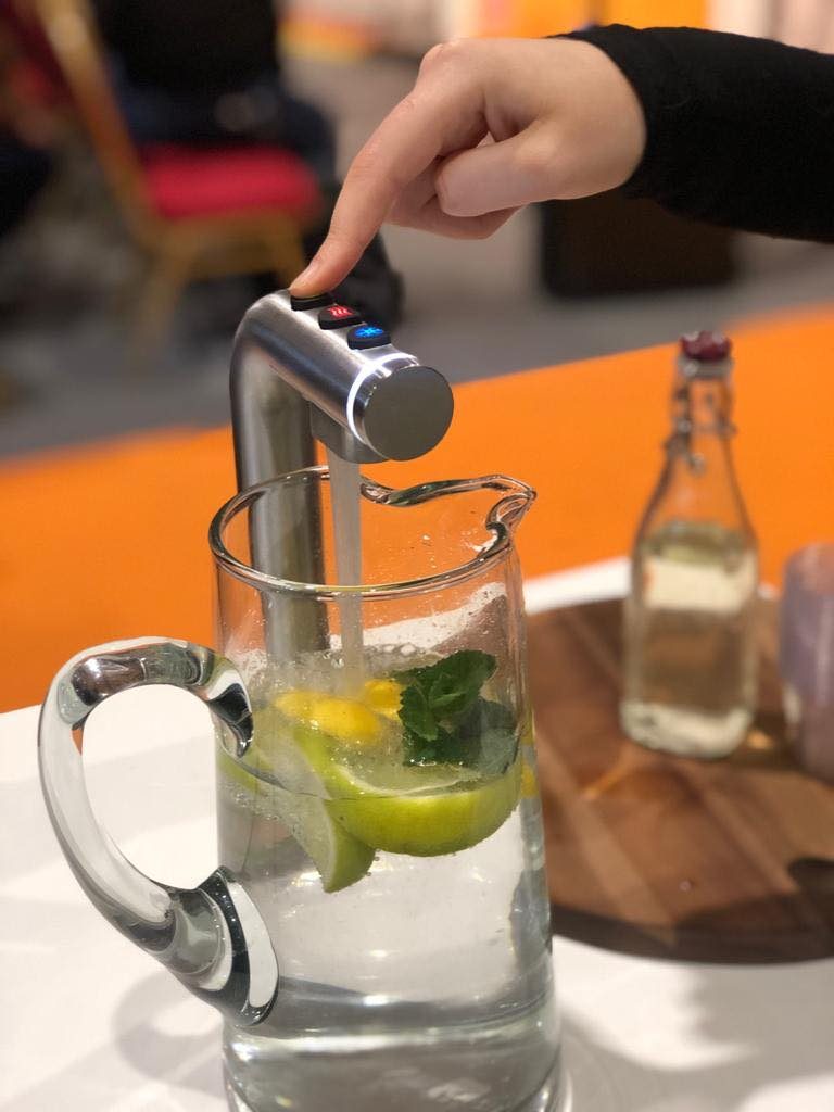 The Changing Coffee and Tea Experience