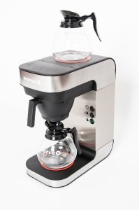 Coffee Brewer