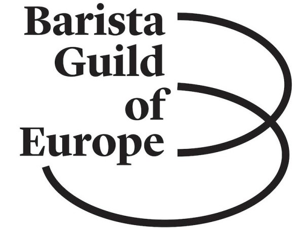 Barista Guild Europe logo