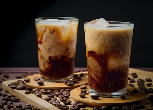 Cold Brew - Marco Beverage Systems - POUR'D