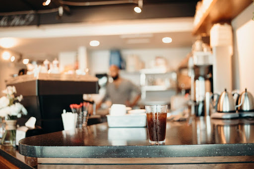 Creating a profitable cold brew Marco Beverage Systems POURD