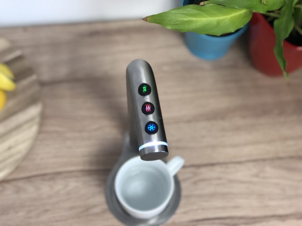 FRIIA is an instant success - Marco Beverage Systems