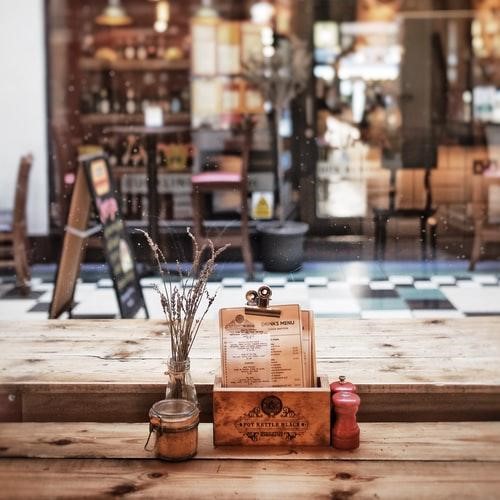 Touch-Free Customer Experience