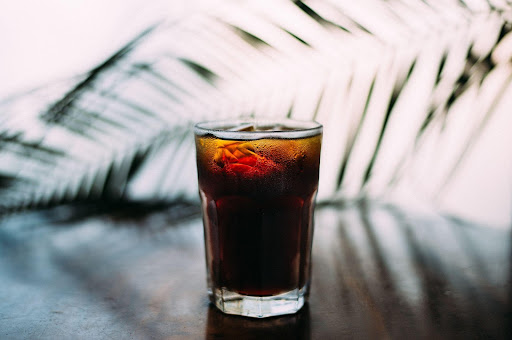 Serving Cold Brew - Marco Beverage Systems - POUR'D