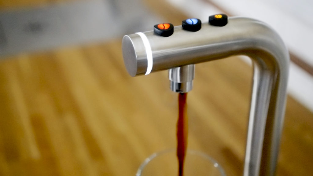 Marco Beverage Experience - POUR’D