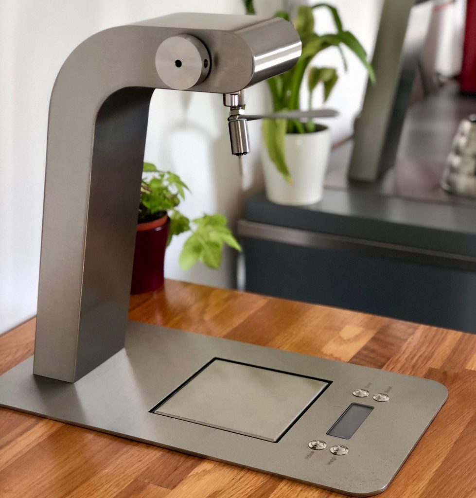 The Changing Coffee and Tea Experience