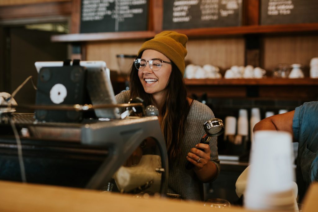 Increasing efficiency and maintaining consistency for your specialty coffee shop 