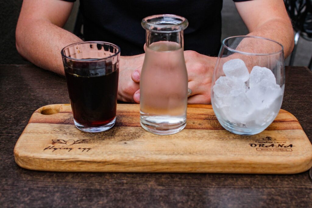 Cold brew at home - Marco Beverage Systems