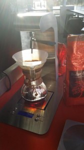 Coffee, Badger and Dodo, Galway