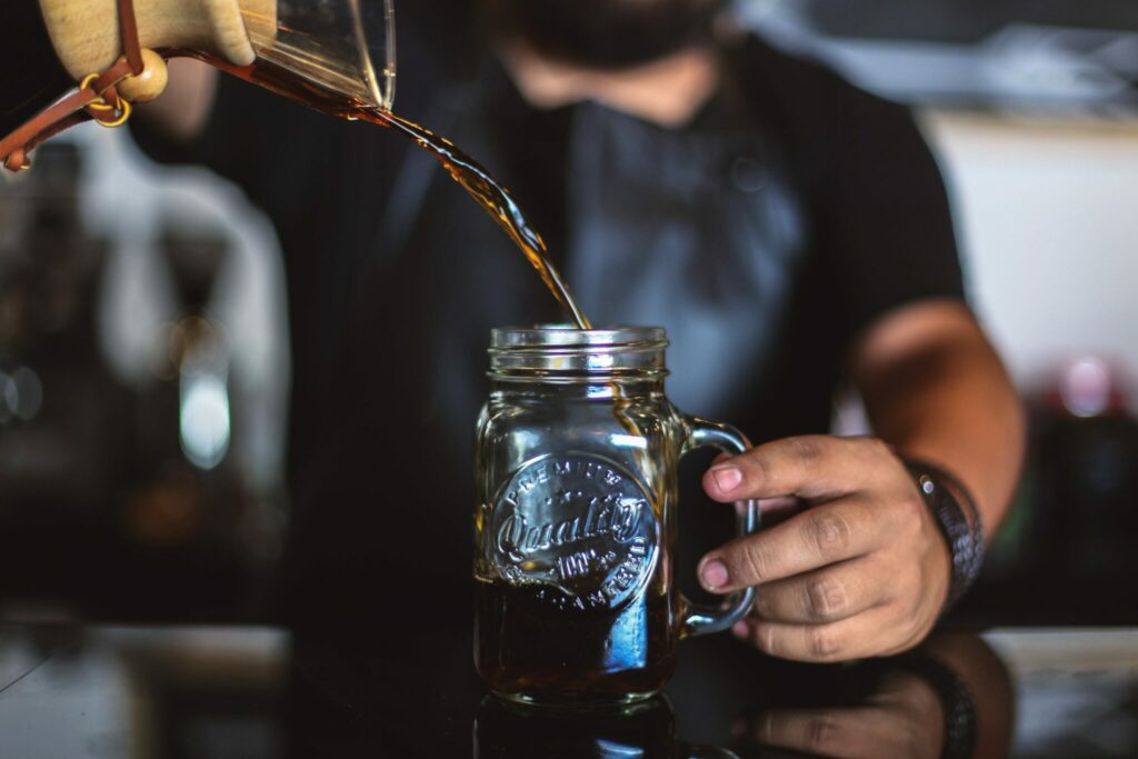 Flash brew at home - Marco Beverage Systems