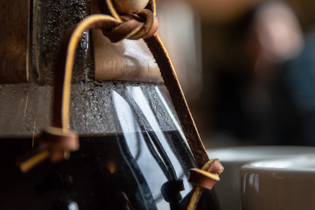 The Marco Beverage Experience Article - Quality through Precision