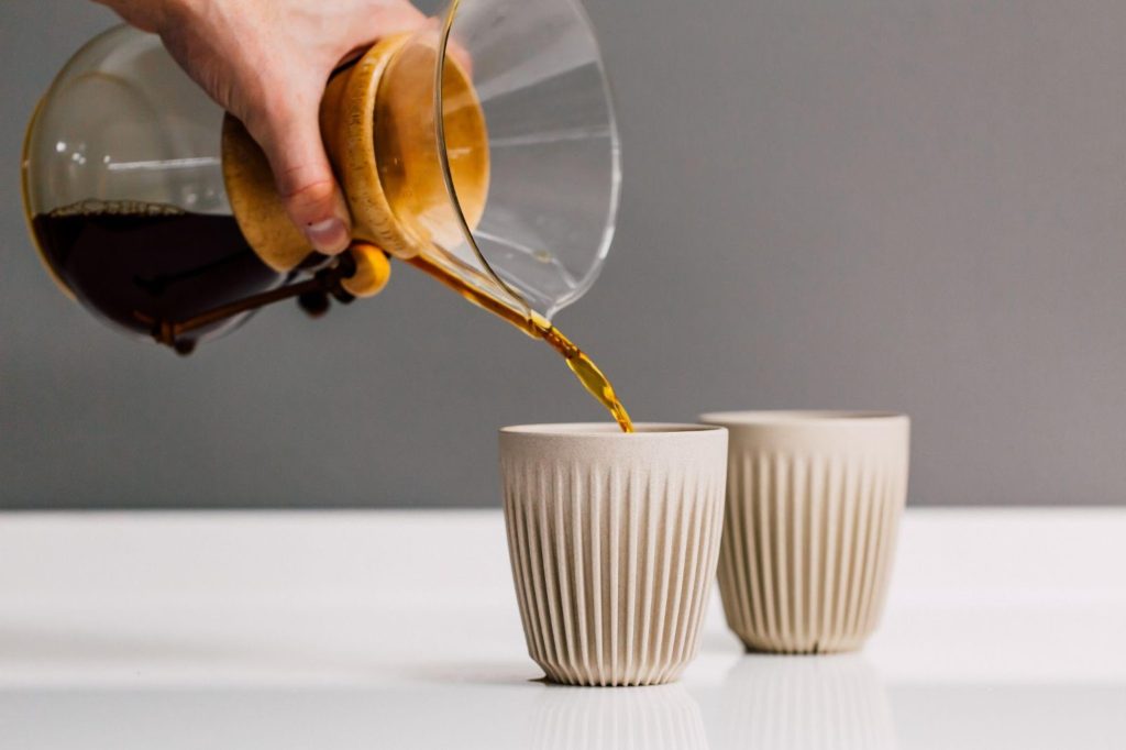 Adding filter coffee to your menu