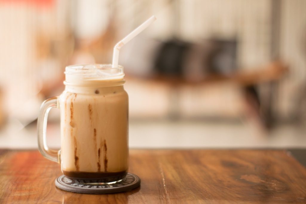 How to understand Cold Brew by Finlays