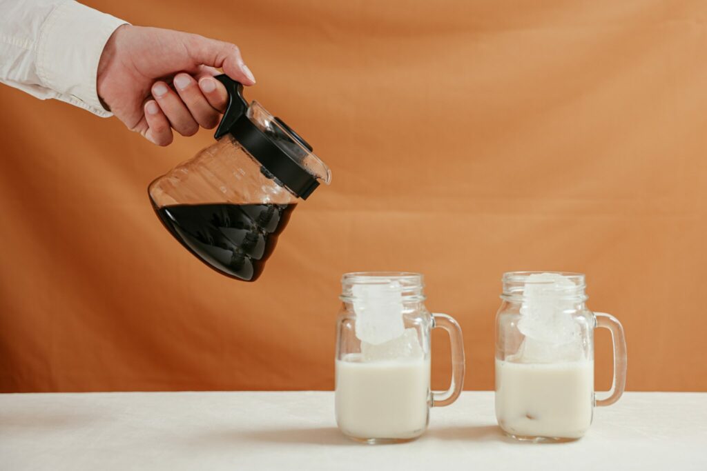 Flash brew at home - Marco Beverage Systems