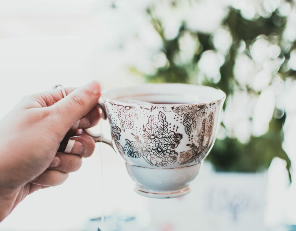 Tea Benefits - Marco Beverage Systems