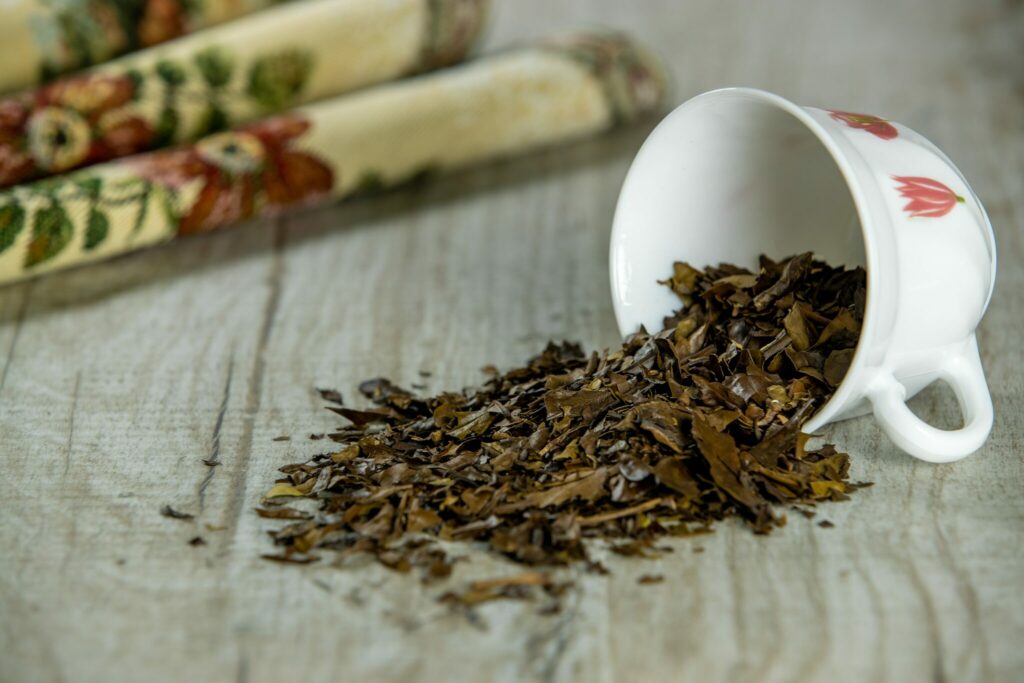 Specialty Tea - Marco Beverage Systems