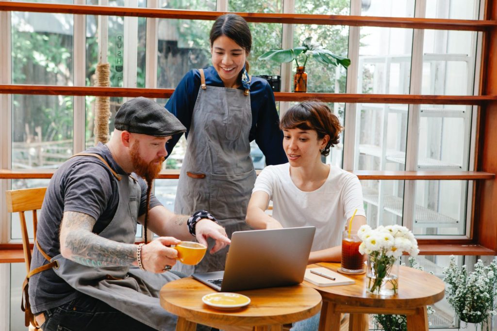 Marco Beverage Experience - Hospitality industry demands and trends