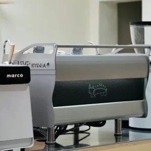 Marco x Synesso Milkpal