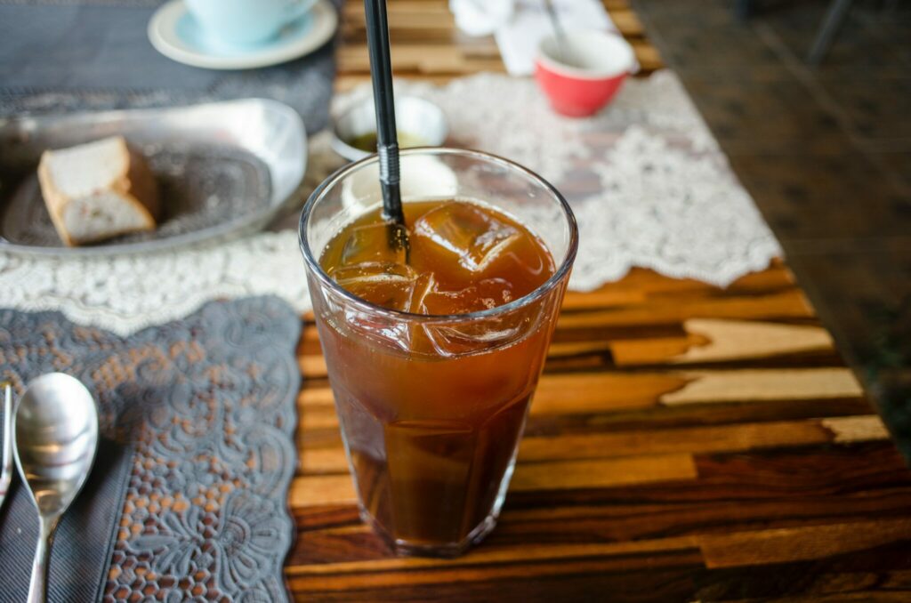 Cold coffee popularity - Marco Beverage Systems