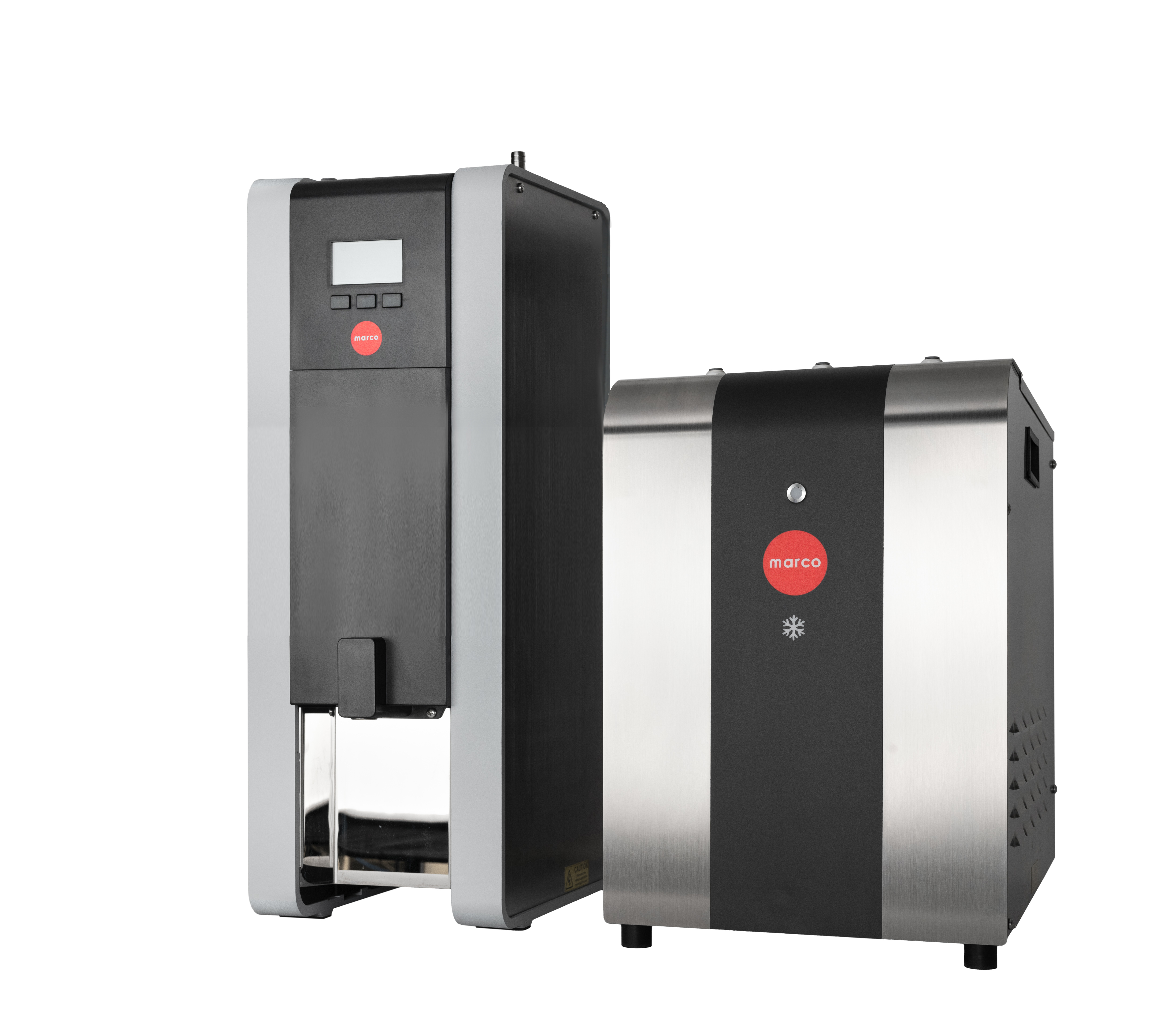 FRIIA HCS Plus - Marco Beverage Systems