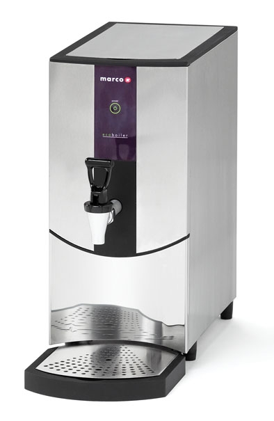 Ecoboiler T5 - Marco Beverage Systems