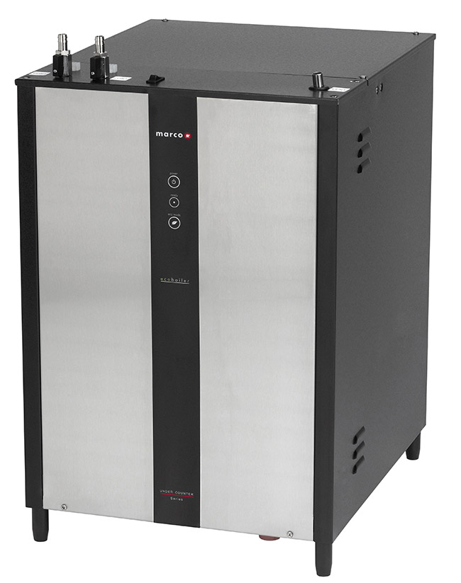 Ecoboiler UC45 - Marco Beverage Systems