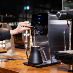 miyakoページ MT4 - Marco Beverage Systems