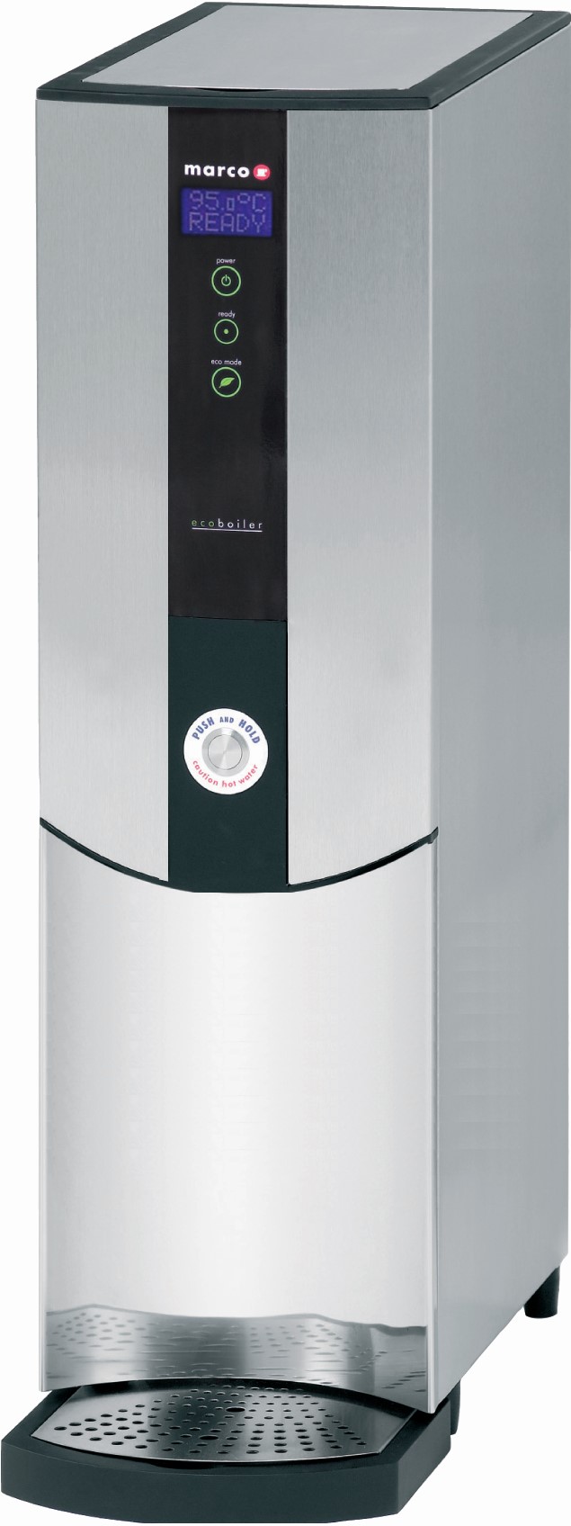 Ecosmart PB10 Hi-Deck - Marco Beverage Systems