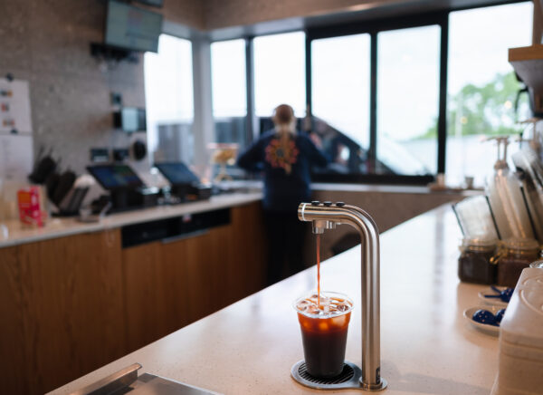 The Evolving Landscape of Retail Coffee: A 20-Year Industry Perspective - Marco Beverage Systems